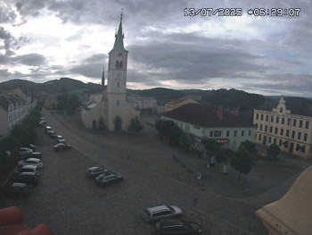 Snímek    13.7.2025 v 06:30