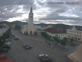 Snímek    13.7.2025 v 07:00