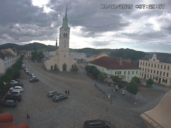 Snímek    13.7.2025 v 07:30