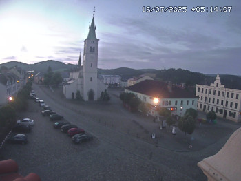 Snímek    16.7.2025 v 05:15