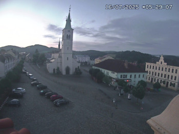 Snímek    16.7.2025 v 05:30