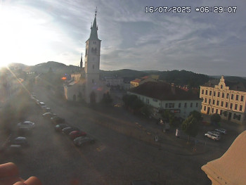 Snímek    16.7.2025 v 06:30