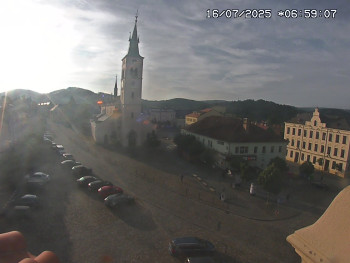 Snímek    16.7.2025 v 07:00