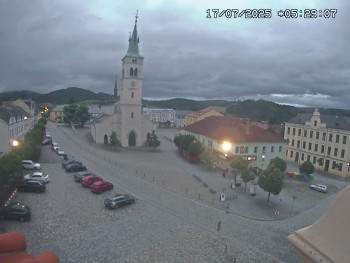 Snímek    17.7.2025 v 05:30
