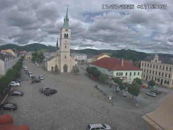 Snímek    17.7.2025 v 18:00