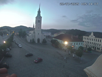 Snímek    20.7.2025 v 05:15