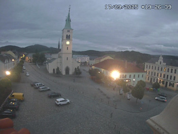 Snímek    17.9.2025 v 19:30