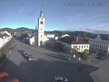 Snímek    14.10.2025 v 17:00