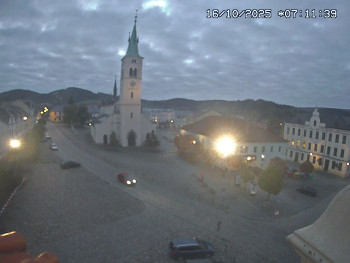 Snímek    16.10.2025 v 07:15
