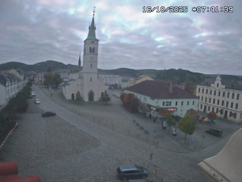 Snímek    16.10.2025 v 07:45