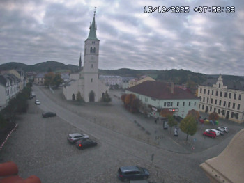 Snímek    16.10.2025 v 08:00