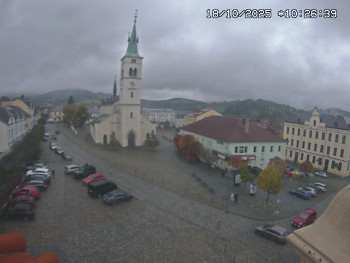 Snímek    18.10.2025 v 10:30