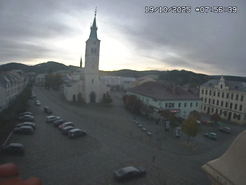 Snímek    19.10.2025 v 08:00