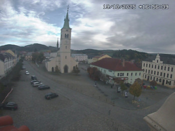 Snímek    19.10.2025 v 17:00