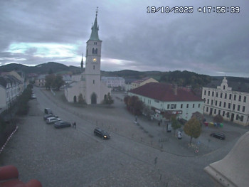 Snímek    19.10.2025 v 18:00