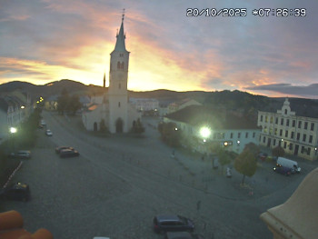 Snímek    20.10.2025 v 07:30