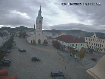 Snímek    20.10.2025 v 08:15