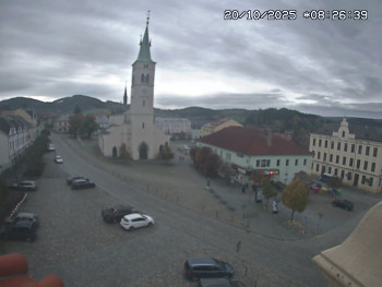 Snímek    20.10.2025 v 08:30