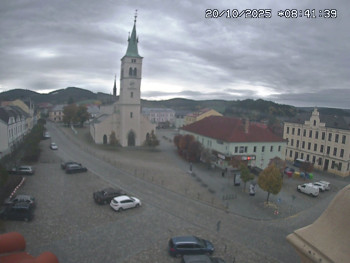 Snímek    20.10.2025 v 08:45