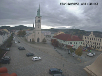 Snímek    20.10.2025 v 09:00