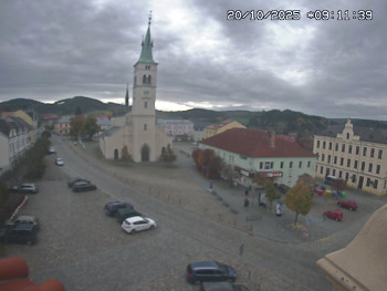 Snímek    20.10.2025 v 09:15