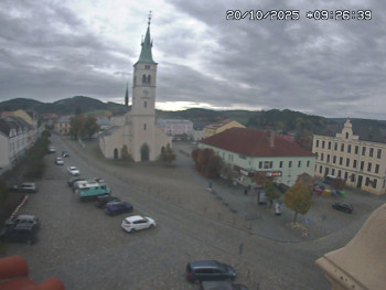 Snímek    20.10.2025 v 09:30