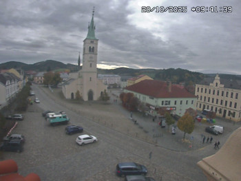 Snímek    20.10.2025 v 09:45