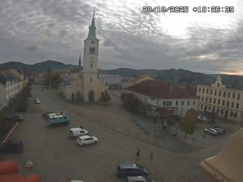 Snímek    20.10.2025 v 10:30