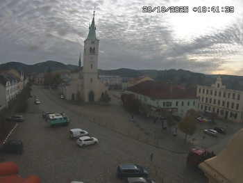 Snímek    20.10.2025 v 10:45