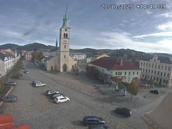 Snímek    20.10.2025 v 14:45