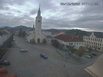 Snímek    20.10.2025 v 17:15