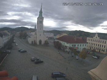 Snímek    22.10.2025 v 08:30