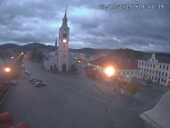 Snímek    22.10.2025 v 18:15