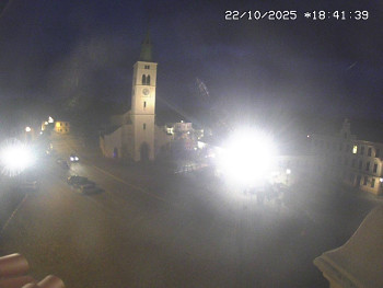 Snímek    22.10.2025 v 18:45