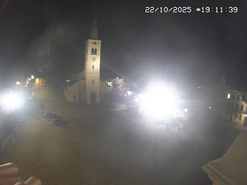 Snímek    22.10.2025 v 19:15