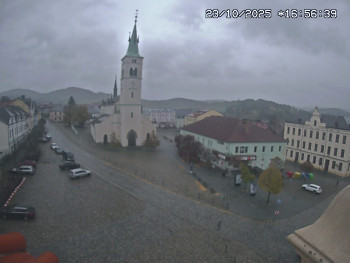 Snímek    23.10.2025 v 17:00