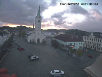 Snímek    24.10.2025 v 08:00