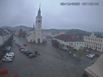 Snímek    25.10.2025 v 08:00