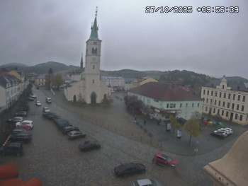 Snímek    27.10.2025 v 09:00