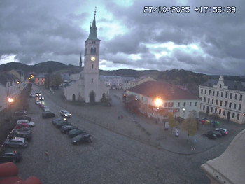 Snímek    27.10.2025 v 17:00