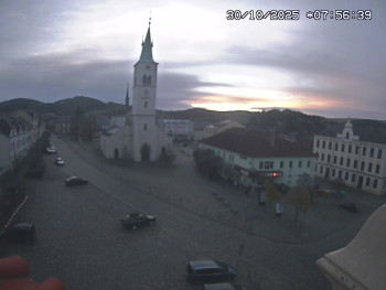 Snímek    30.10.2025 v 07:00