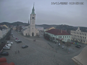 Snímek    14.11.2025 v 16:00