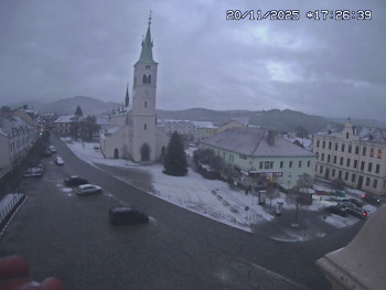 Snímek    20.11.2025 v 16:30