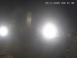 Náměstí, koste sv. Markéty