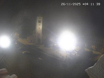 Město Kašperské Hory