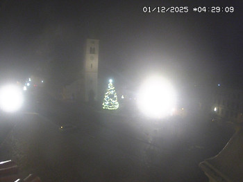 Město Kašperské Hory