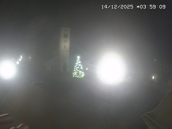 Město Kašperské Hory