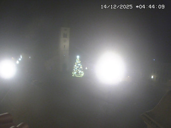 Město Kašperské Hory