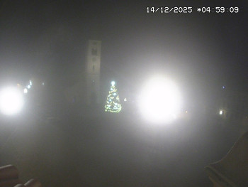 Město Kašperské Hory