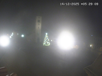 Město Kašperské Hory